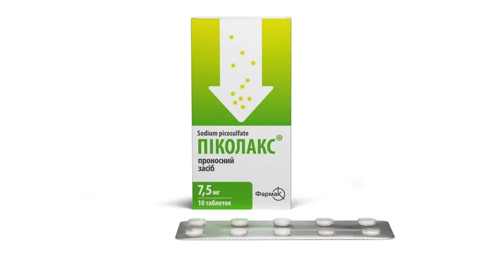 Picolax® comprimidos