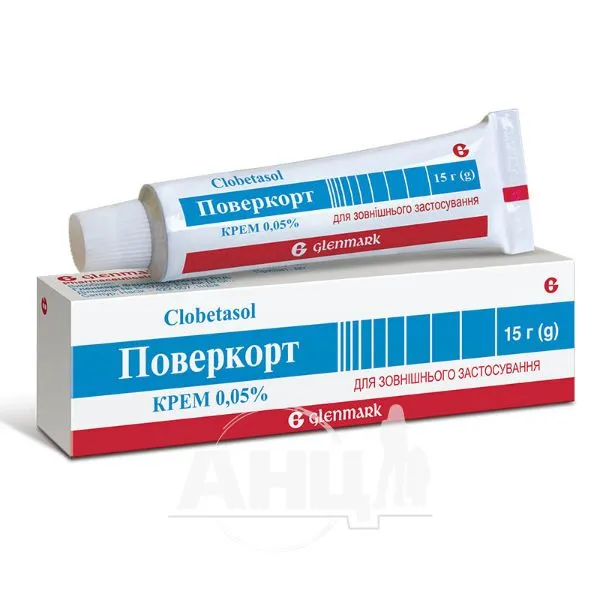 Poverkort crema
