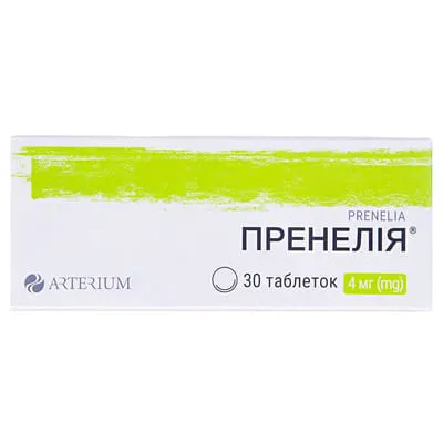 Prenelia tablets