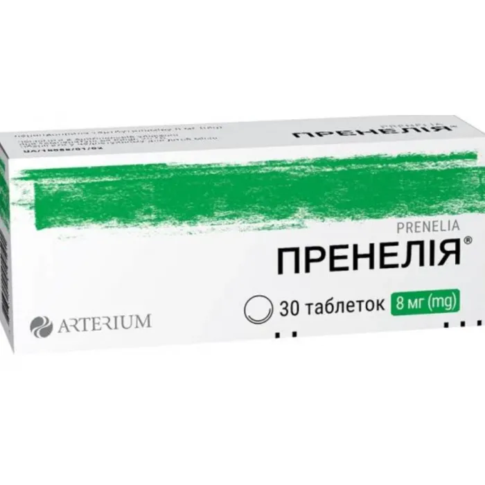 Prenelea® compresse