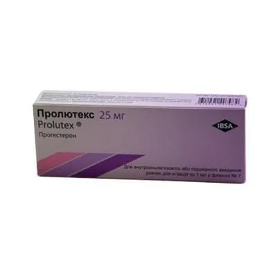 Proleukex soluzione per iniezione