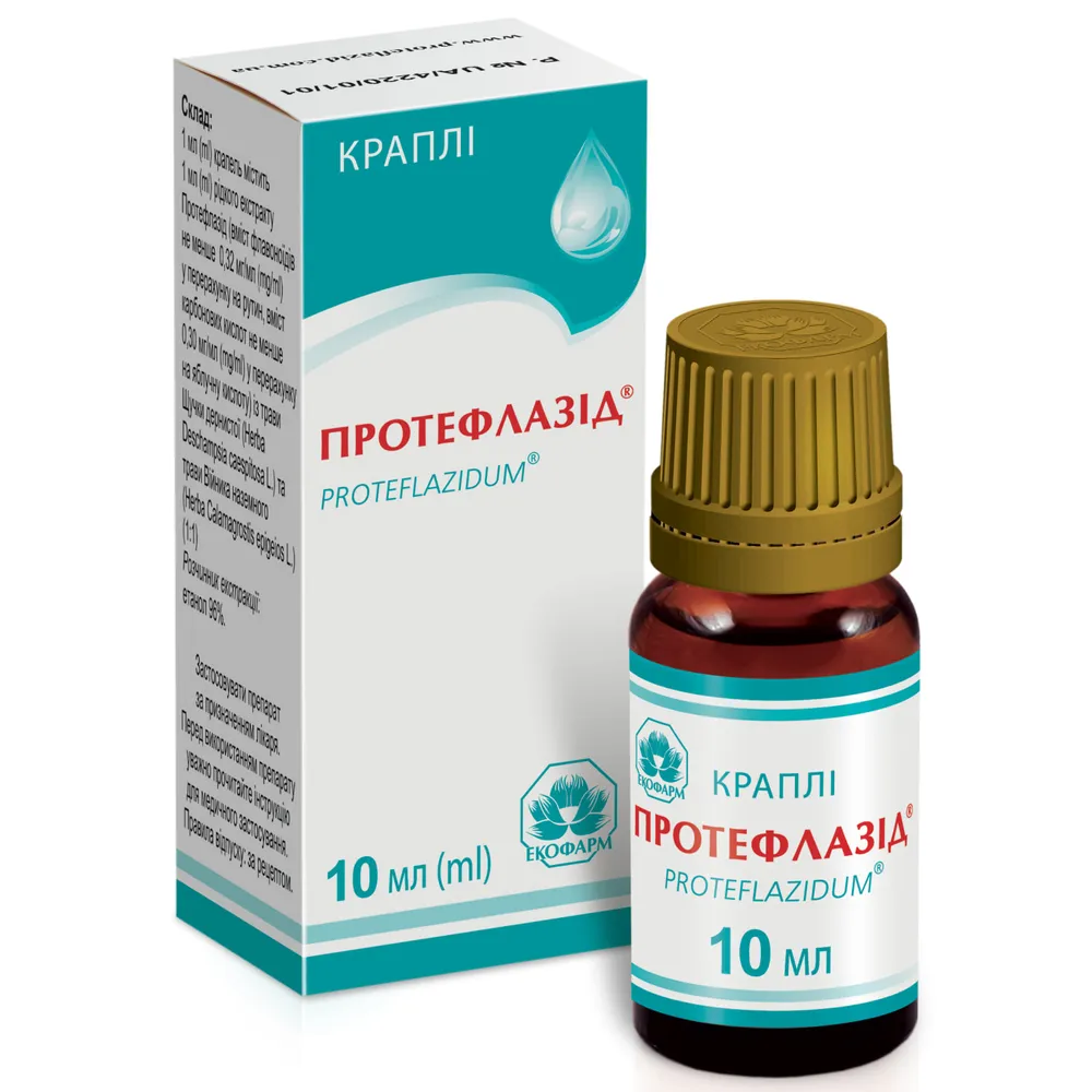 Proteflazid® gocce