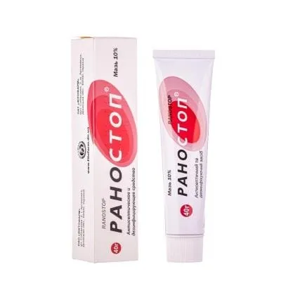 RanoStop® pomada