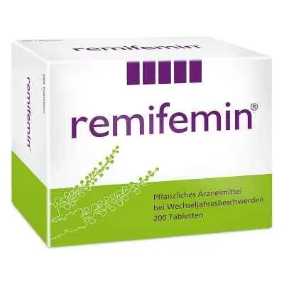 Remifemin compresse