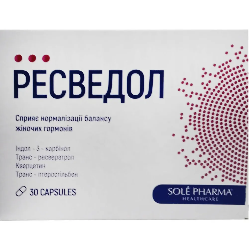 Restad capsule, molli