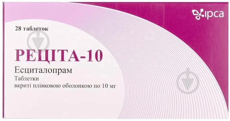 Ritaza 10 tablets