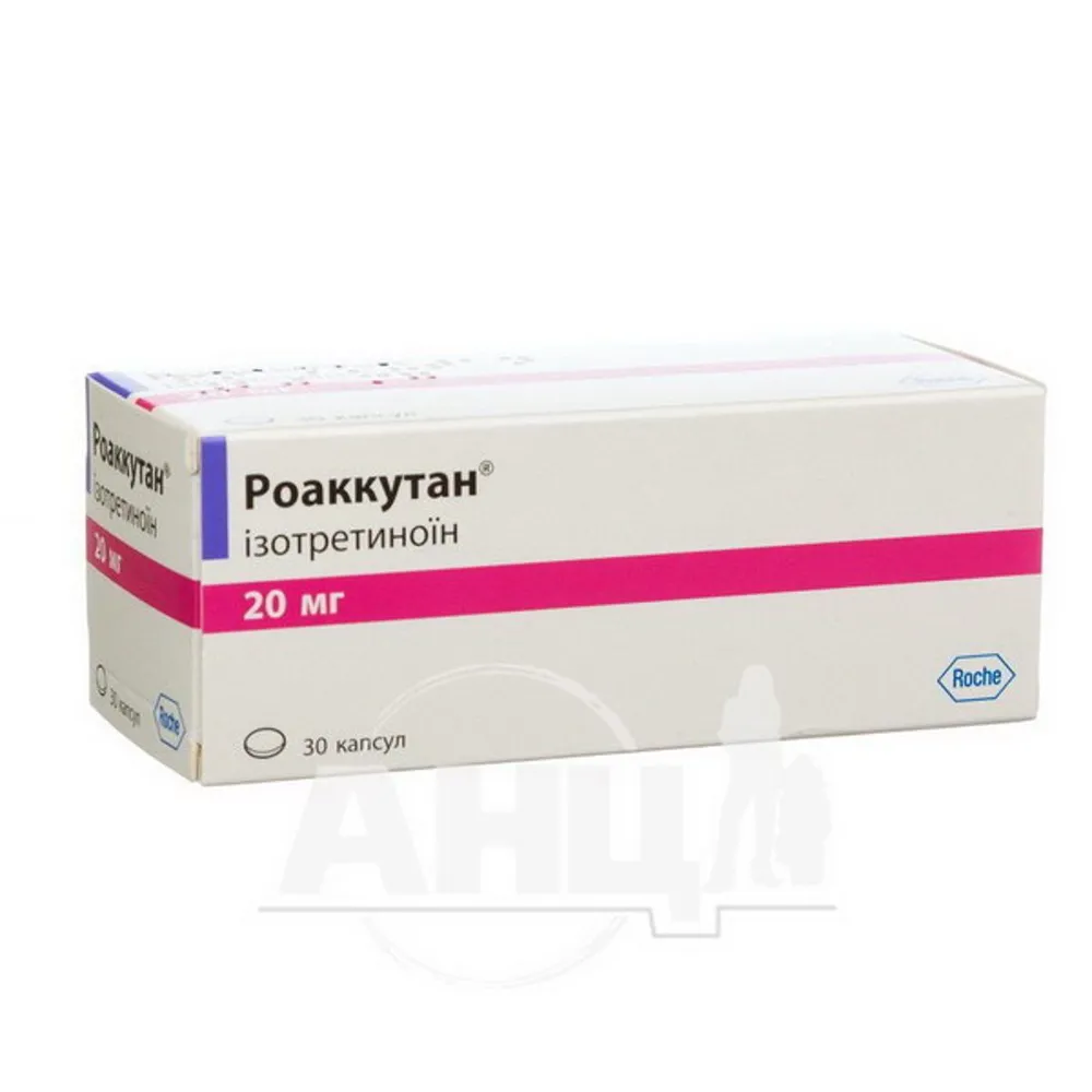 Roaccutan® capsule