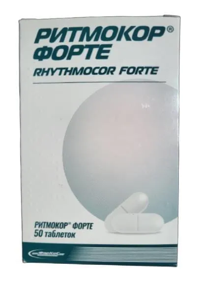 Ritmocor® Forte compresse