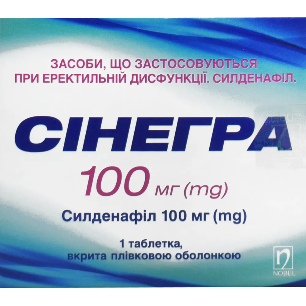 Synera tablets, film-coated