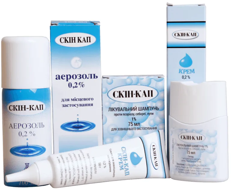 Skin-Cap crema