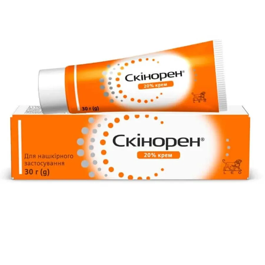 Skinoren® crema