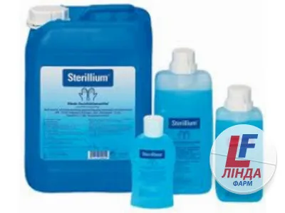 Sterillium® soluzione, per applicazione cutanea