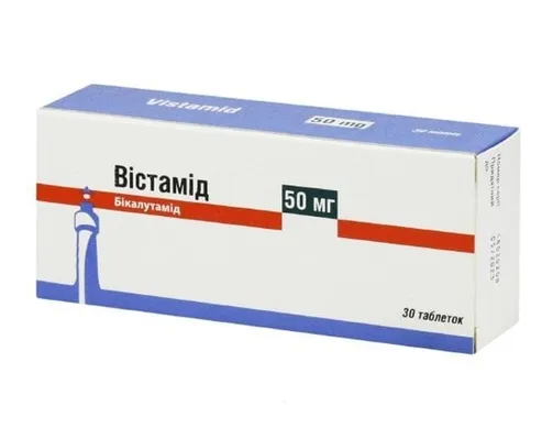 Vistamed compresse, rivestite con film