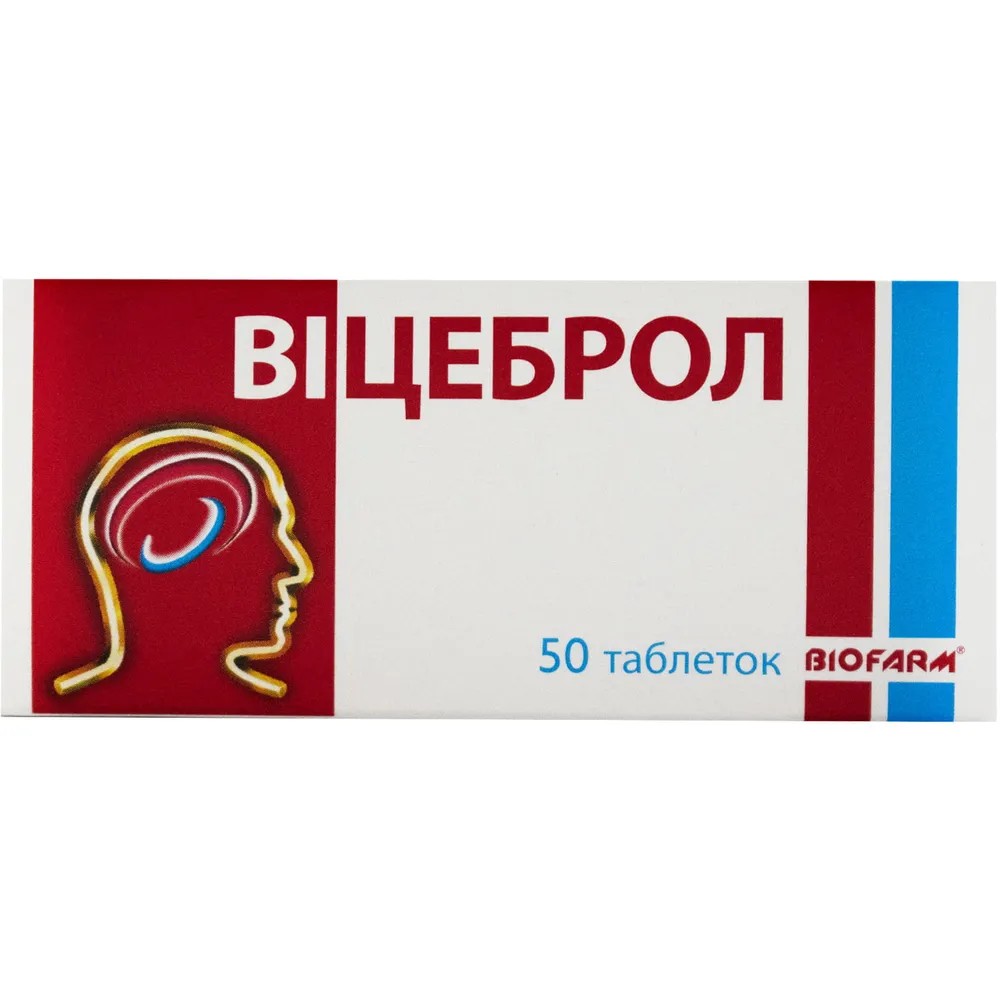 Vicebrolo compresse