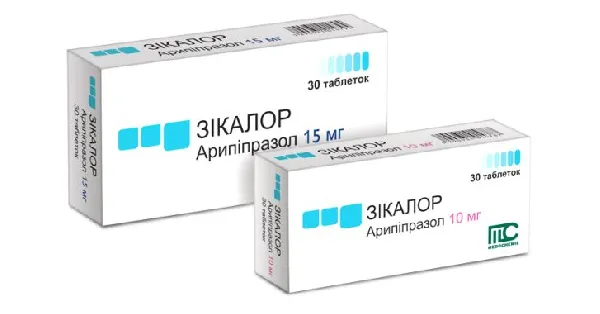 Ziklor® comprimidos