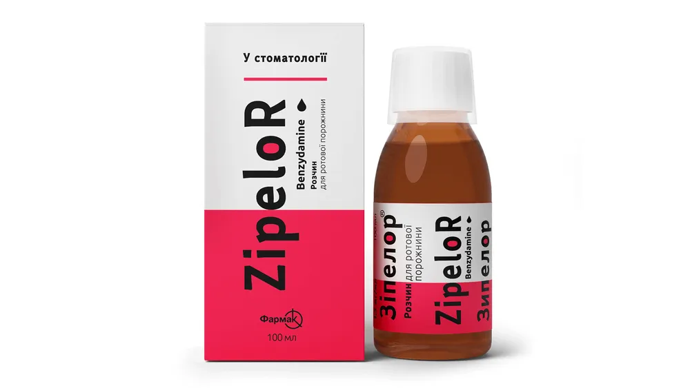 Zypelor® soluzione, orale